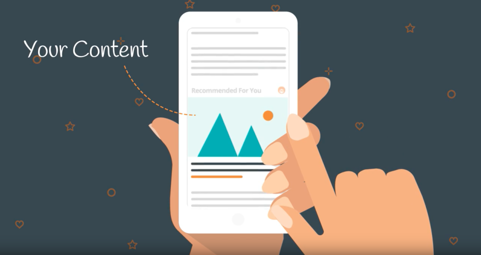 Outbrain ПО