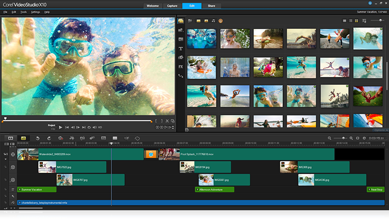 VideoStudio
