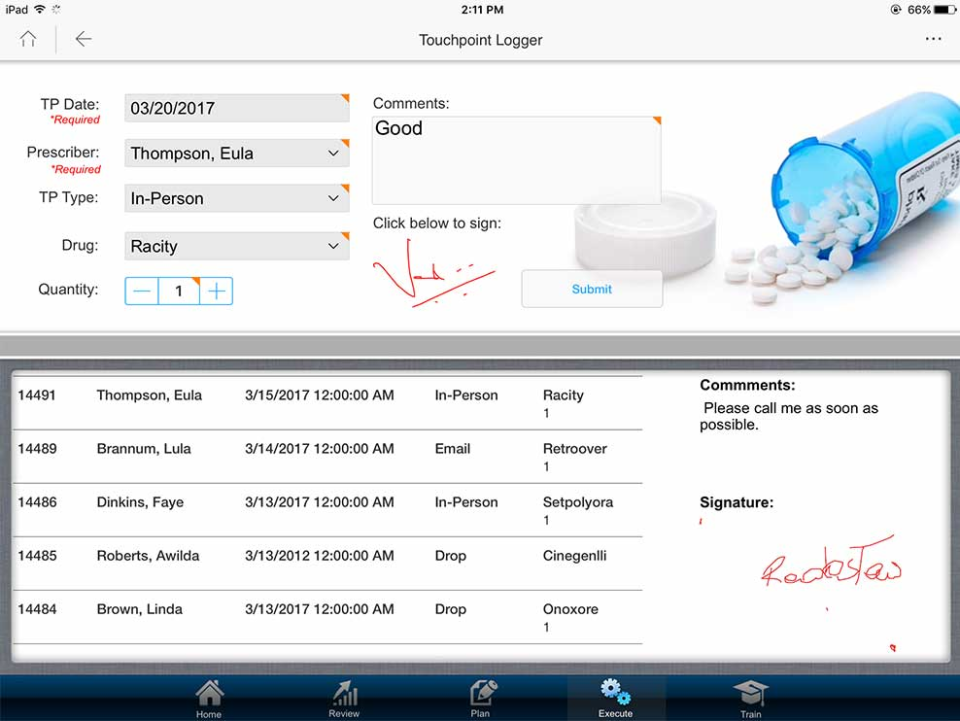 MicroStrategy Enterprise Mobility сравнение