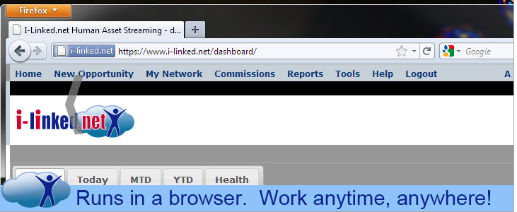 i-linked отзывы