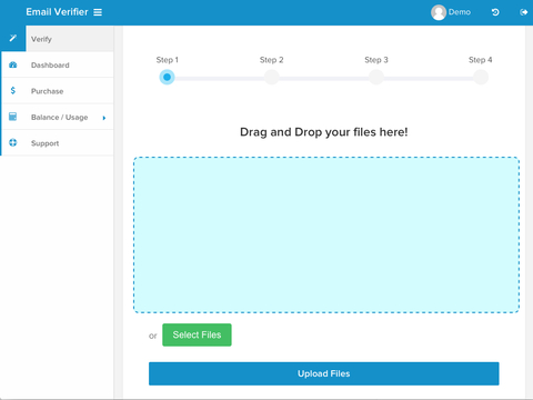 Email Verifier отзывы