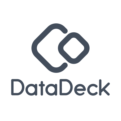 Datadeck подбор