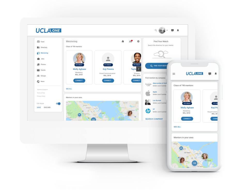 Graduway ПО