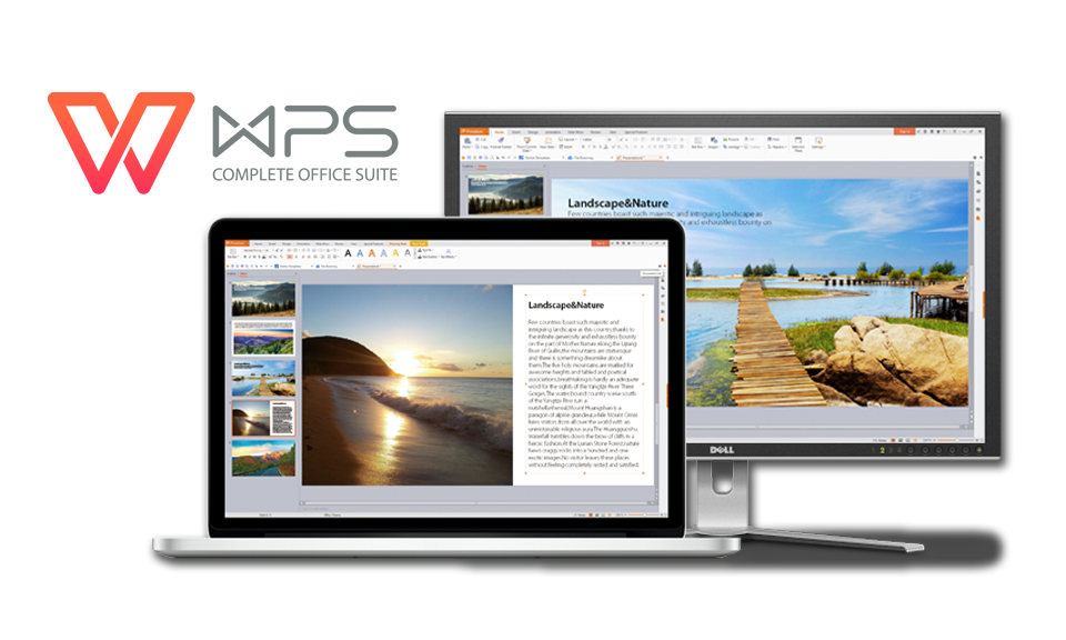 WPS Office