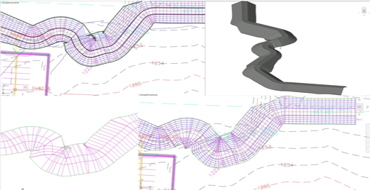 Civil 3D