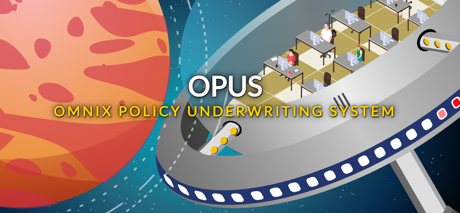 OPUS