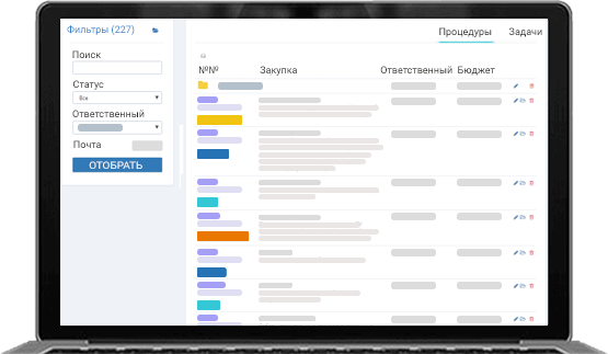 MetaTender CRM отзывы