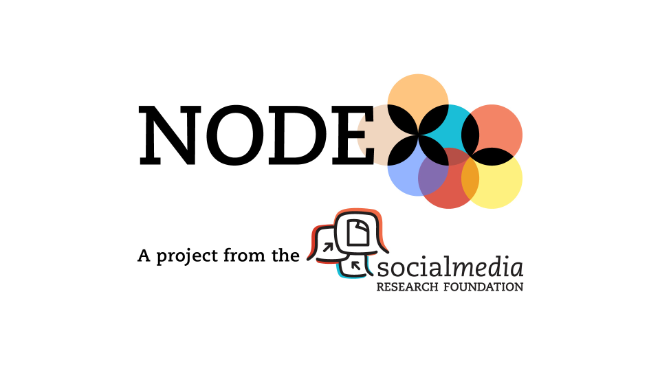 NodeXL программа