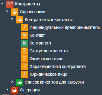 Рули24 Генератор информационных систем (ГИС) подбор