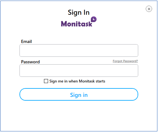 Monitask ПО