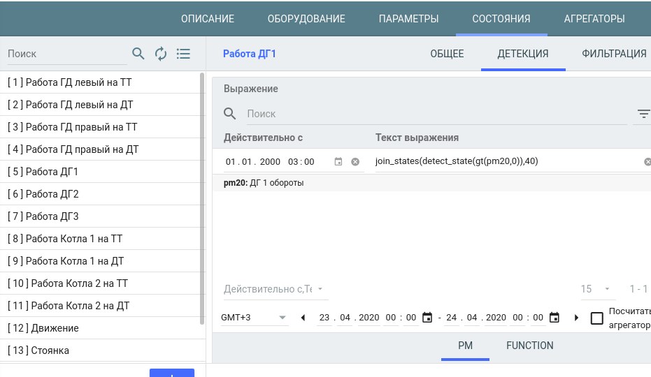 Boatwatch подбор