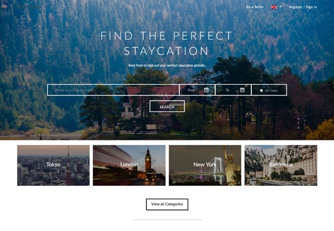 Arcadier характеристики