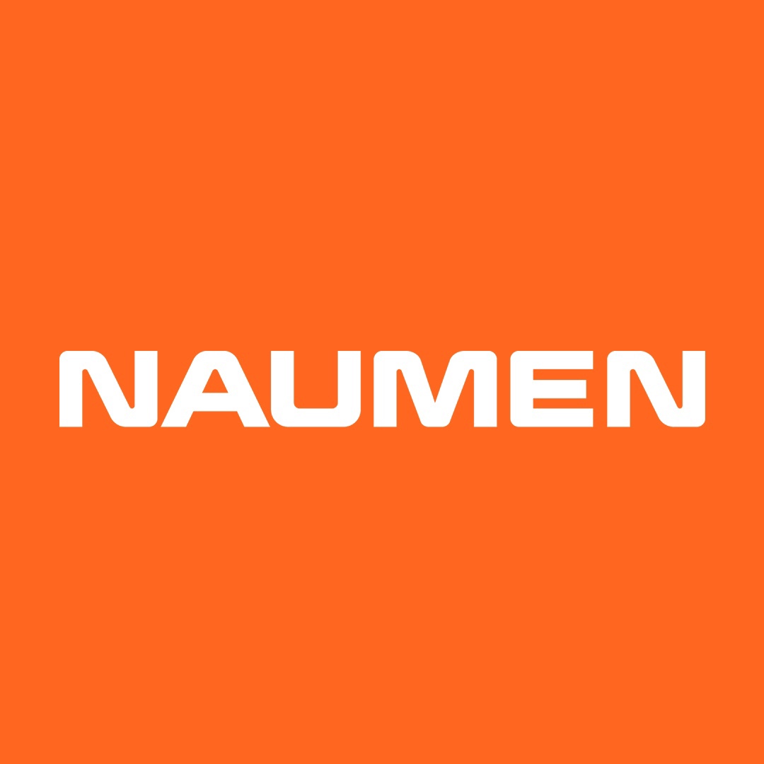 Naumen SRM