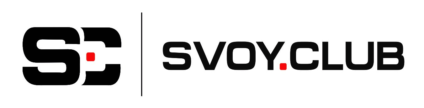 SVOY.CLUB программа