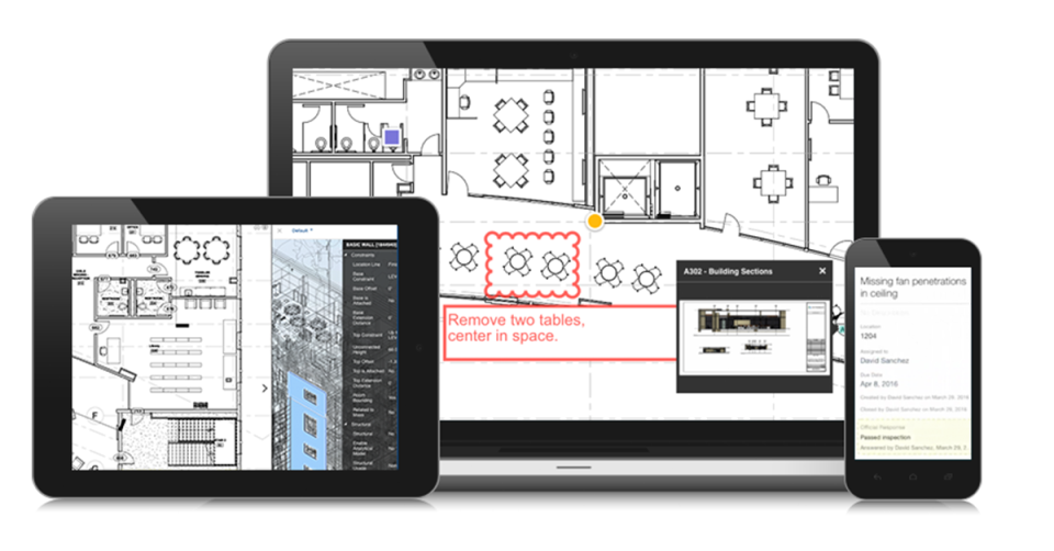 BIM 360