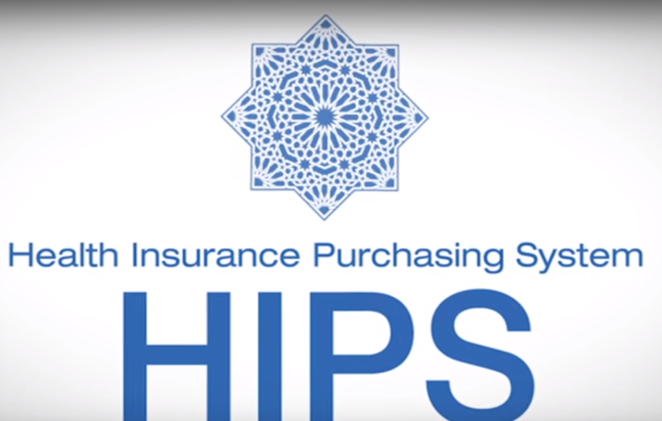 HIPS  программа