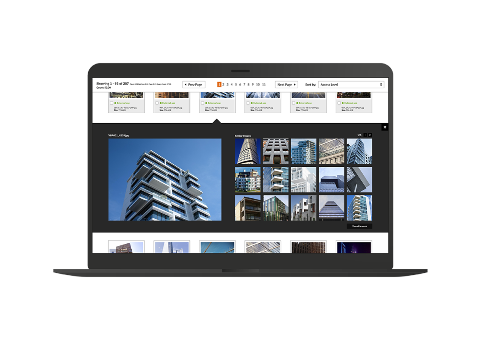 OpenAsset ПО