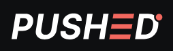 Pushed