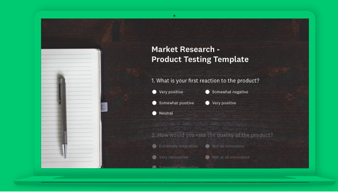 SurveyMonkey Audience характеристики
