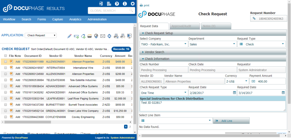 DocuPhase