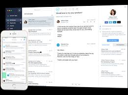 Polymail подбор