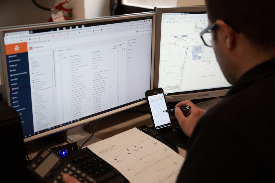 Rentman AV Rental Software подбор