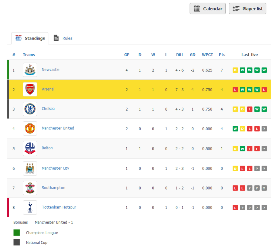 JoomSport