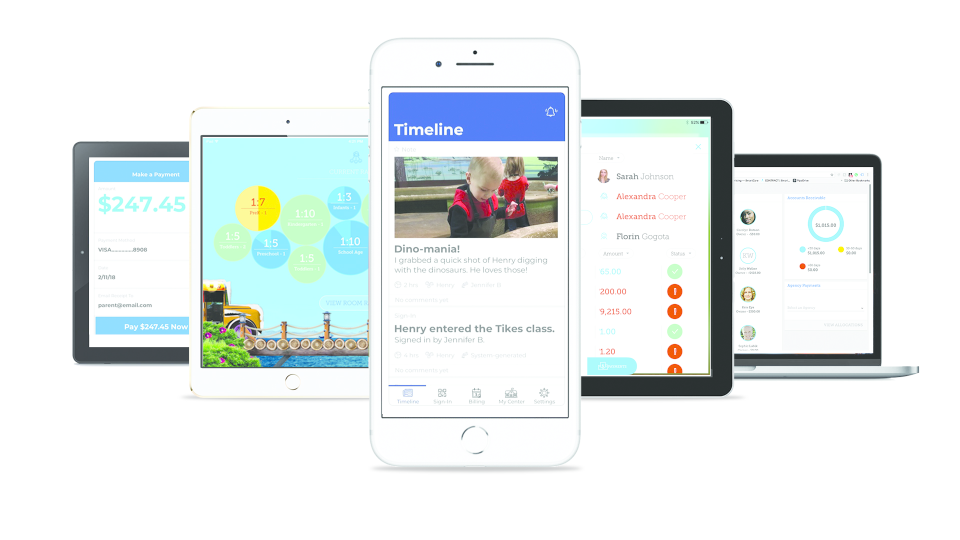 Smartcare программа