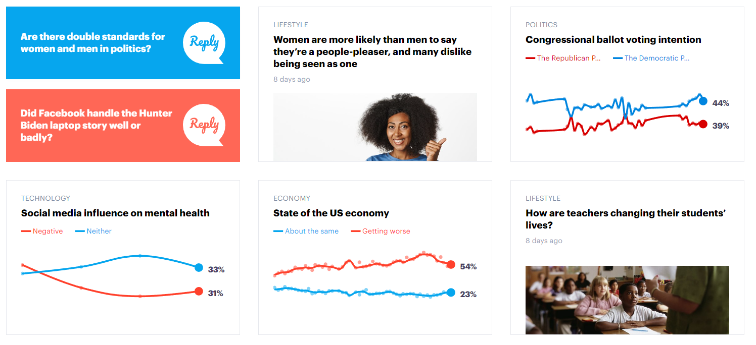 YouGov