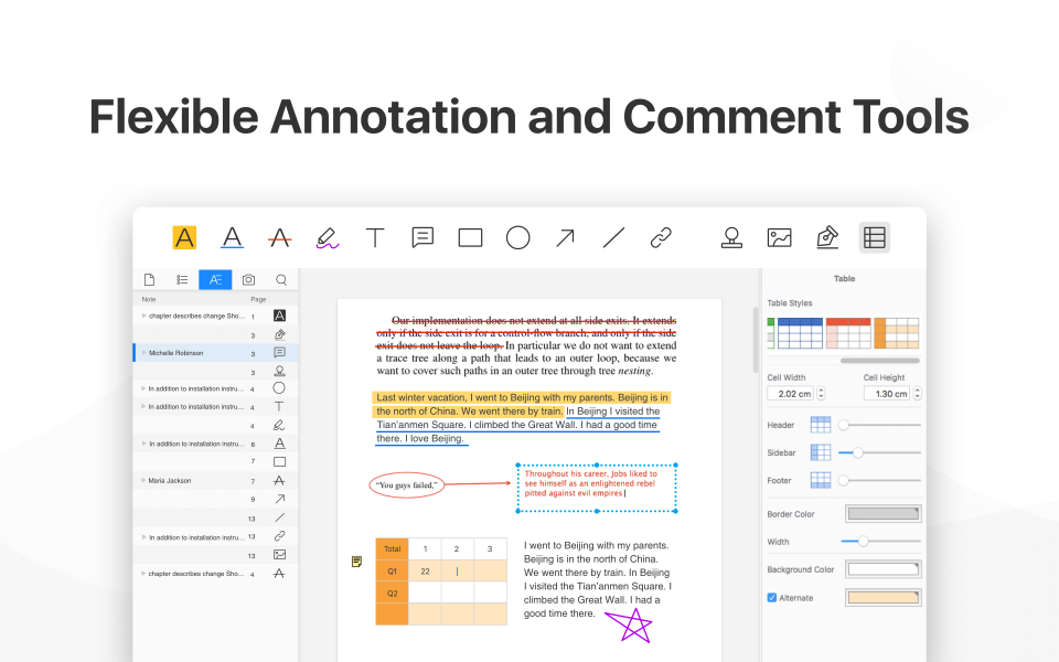 PDF Reader Pro программа