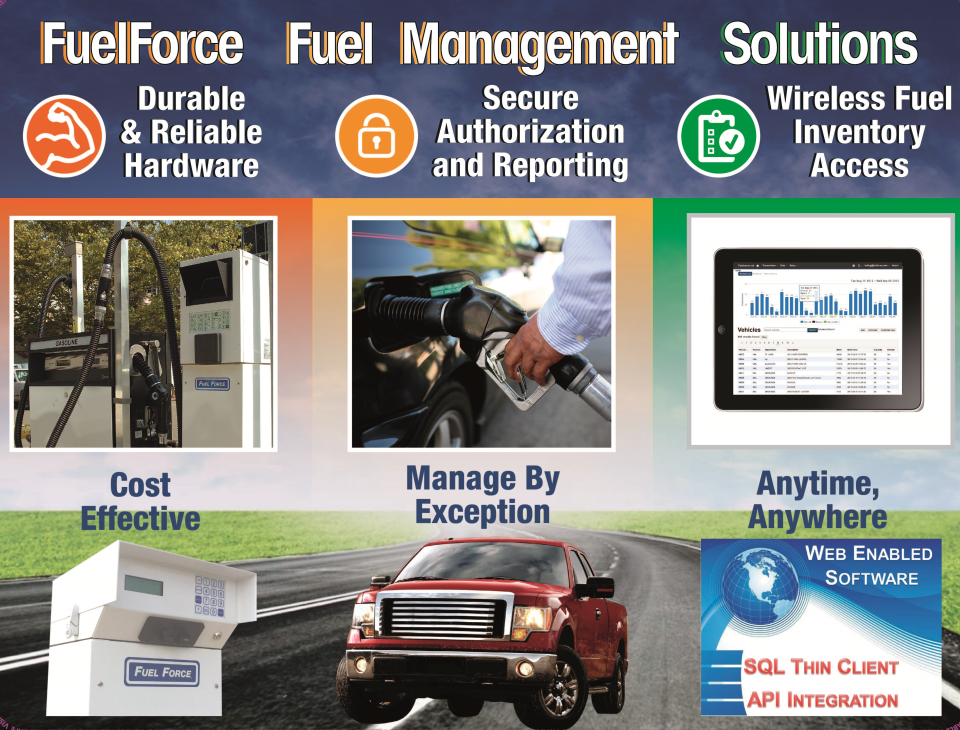 FuelForce