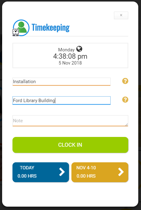 BizRun HR