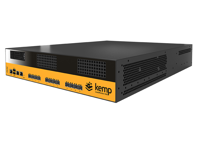 LoadMaster Load Balancer сравнение
