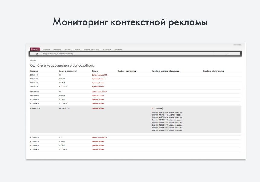 Intecstat подбор