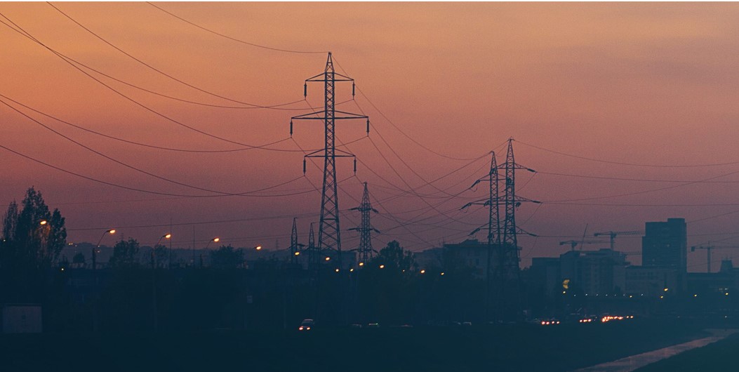 Borlas Utility Solution