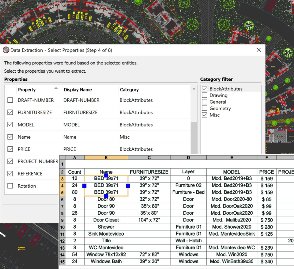 CorelCAD