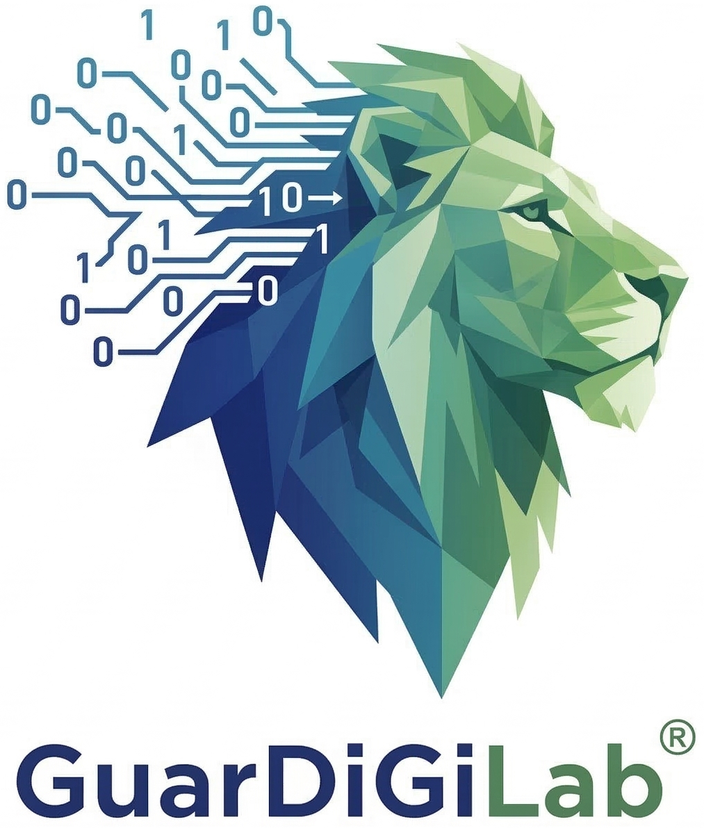 GuarDiGiDesk