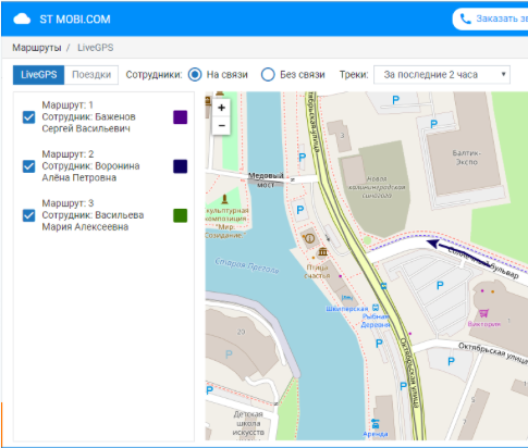 ST-Mobi.com программа