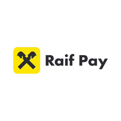Интернет-эквайринг от Райффайзен Банка
