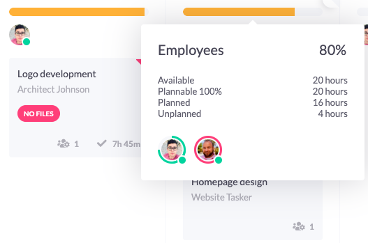 vPlan подбор