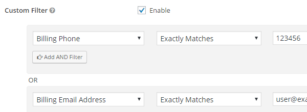Woocommerce Zoho Plugin программа