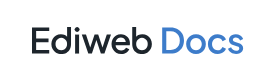 Ediweb Docs