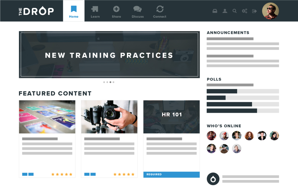 Wisetail LMS отзывы