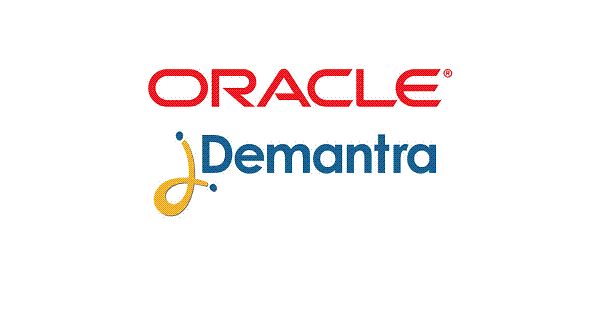 Oracle Demantra