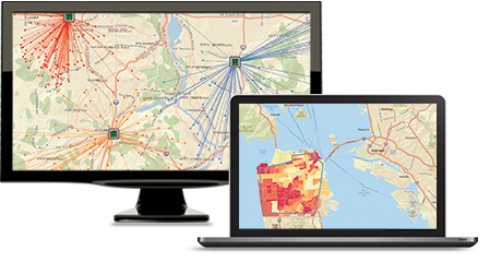 ArcGIS Enterprise