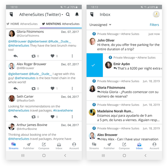 Hootsuite