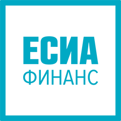 ЕСИА.Финанс