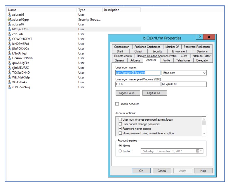 Identity Manager