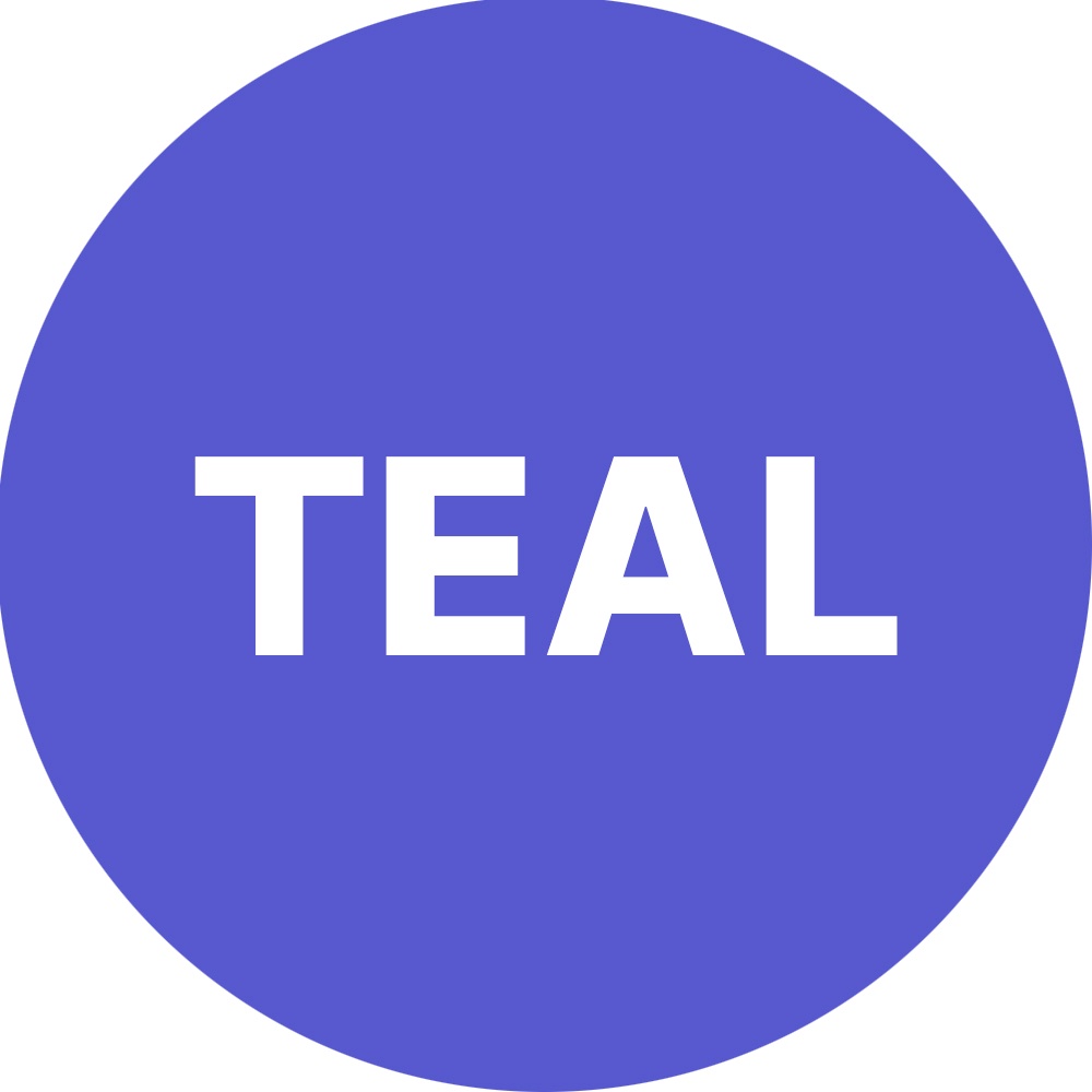 Teal HR