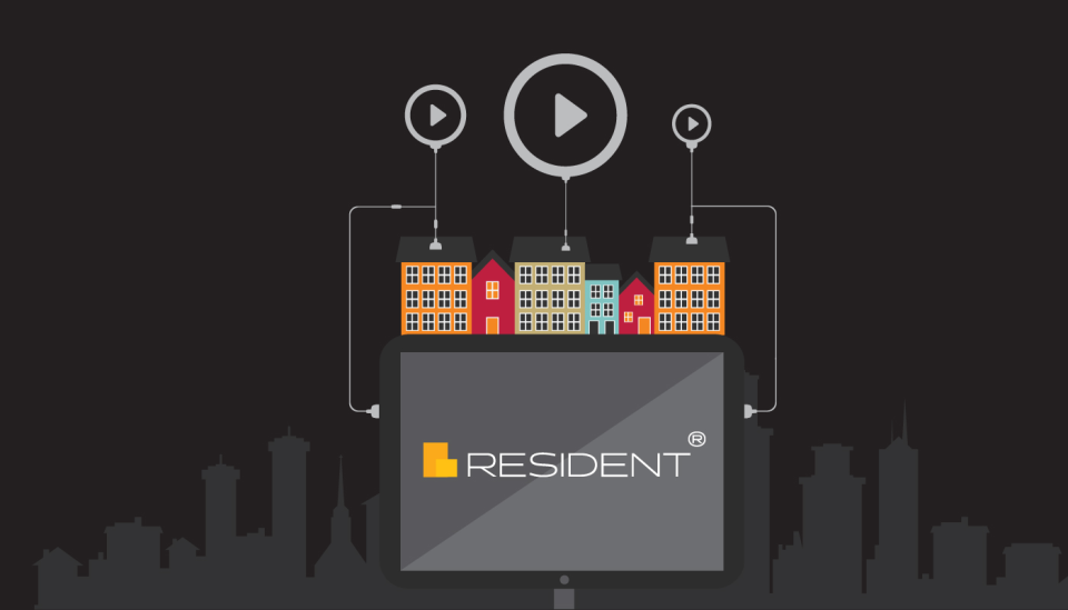 Resident